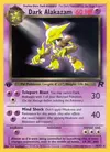Product image for Dark Alakazam