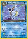 Product image for Dark Blastoise