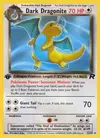 Product image for Dark Dragonite