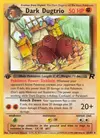 Product image for Dark Dugtrio