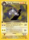 Product image for Dark Magneton