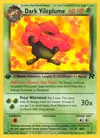 Product image for Dark Vileplume