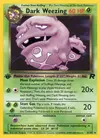 Product image for Dark Weezing