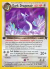 Product image for Dark Dragonair