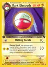 Product image for Dark Electrode