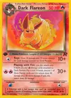 Product image for Dark Flareon