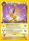 Product image for Dark Jolteon