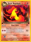 Product image for Dark Rapidash
