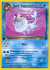 Product image for Dark Vaporeon