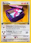 Product image for Porygon