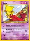 Product image for Abra