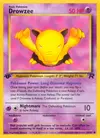 Product image for Drowzee