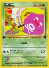 Product image for Koffing