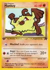 Product image for Mankey