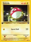 Product image for Voltorb