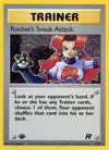 Product image for Rocket's Sneak Attack