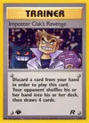 Product image for Imposter Oak's Revenge