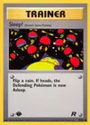 Product image for Sleep!