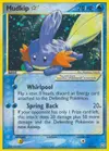 Product image for Mudkip Star