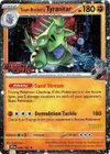 Product image for Team Rocket's Tyranitar