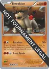 Product image for Terrakion