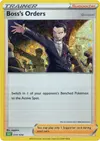 Product image for Boss's Orders