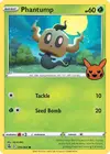 Product image for Phantump