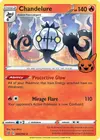 Product image for Chandelure
