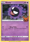 Product image for Gastly
