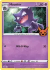 Product image for Haunter