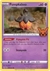 Product image for Pumpkaboo