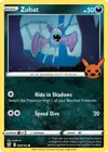 Product image for Zubat