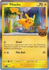 Product image for Pikachu