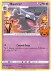 Product image for Haunter