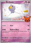 Product image for Drifloon