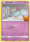 Product image for Sinistea