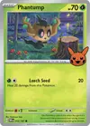 Product image for Phantump