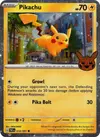 Product image for Pikachu