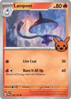 Product image for Lampent