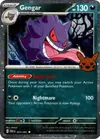 Product image for Gengar