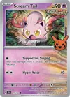 Product image for Scream Tail