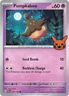 Product image for Pumpkaboo