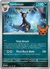 Product image for Umbreon