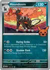 Product image for Houndoom