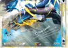 Product image for Palkia & Dialga Legend