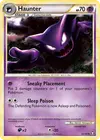 Product image for Haunter