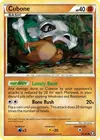 Product image for Cubone