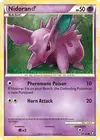 Product image for Nidoran M