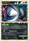 Product image for Absol