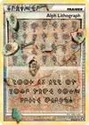 Product image for Alph Lithograph